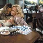 Chris Klein, Sally Field