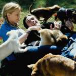 Chris Klein, Heather Graham