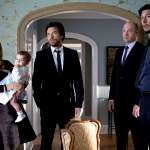 Adam Driver, Tina Fey, Jason Bateman, Corey Stoll