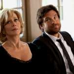 Jane Fonda, Jason Bateman