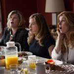 Kathryn Hahn, Debra Monk, Connie Britton