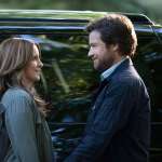 Tina Fey, Jason Bateman