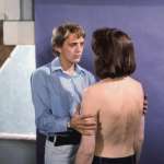 Vanessa Redgrave, David Hemmings