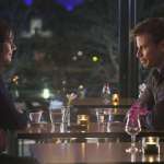 Leea Klemola, Peter Franz&eacute;n