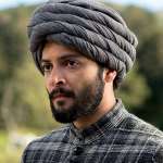 Ali Fazal