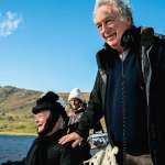 Judi Dench, Stephen Frears