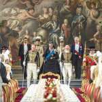 Olivia Williams, Judi Dench, Fenella Woolgar, Paul Higgins