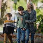 Jaeden Lieberher, Jacob Tremblay, Naomi Watts