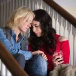 Naomi Watts, Sarah Silverman