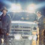 Morgan Freeman, Dann Florek