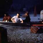 Morgan Freeman, Dann Florek, Ricky Harris, Christian Slater