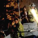 Randy Quaid, Minnie Driver, Peter Murnik