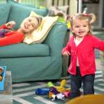 Bridgit Mendler, Mia Talerico