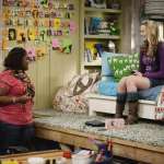 Bridgit Mendler, Raven Goodwin