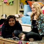 Bridgit Mendler, Raven Goodwin