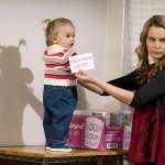 Bridgit Mendler, Mia Talerico