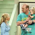 Eric Allan Kramer, Leigh-Allyn Baker, Mia Talerico