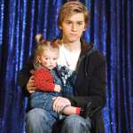 Jason Dolley, Mia Talerico