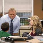 Larry Joe Campbell, Bridgit Mendler, Bradley Steven Perry