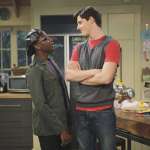 Shane Harper, Micah Williams