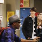 Shane Harper, Bridgit Mendler, Micah Williams