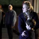 C&eacute;line Sallette, Swann Nambotin