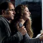 Fr&eacute;d&eacute;ric Pierrot, Jenna Thiam