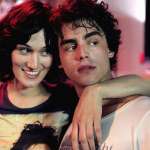 Pierre Perrier, Clotilde Hesme