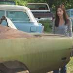 Sarah Michelle Gellar