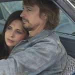 Sarah Michelle Gellar, Peter O'Brien