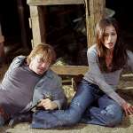 Sarah Michelle Gellar, Peter O'Brien