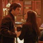 Sarah Michelle Gellar, Adam Scott