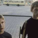 Konstantin Ławronienko, Ivan Dobronravov