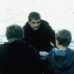 Vladimir Garin, Konstantin Ławronienko, Ivan Dobronravov