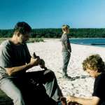 Vladimir Garin, Konstantin Ławronienko, Ivan Dobronravov