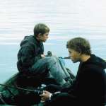 Vladimir Garin, Ivan Dobronravov