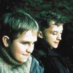 Vladimir Garin, Ivan Dobronravov