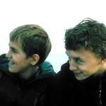 Vladimir Garin, Ivan Dobronravov