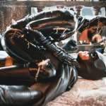 Michael Keaton, Michelle Pfeiffer