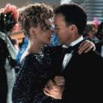 Michael Keaton, Michelle Pfeiffer
