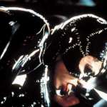 Michael Keaton, Michelle Pfeiffer