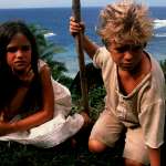 Courtney Barilla, Garette Ratliff Henson