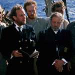 John Mann, Gus Mercurio, John Dicks