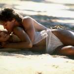 Milla Jovovich, Brian Krause