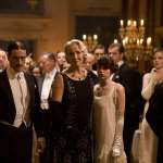 Emma Thompson, Hayley Atwell, Ed Stoppard, Felicity Jones