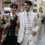 Hayley Atwell, Matthew Goode, Ben Whishaw