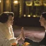 Hayley Atwell, Matthew Goode