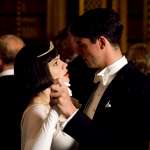 Hayley Atwell, Matthew Goode