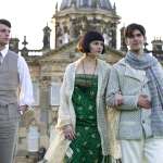 Hayley Atwell, Matthew Goode, Ben Whishaw