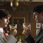 Matthew Goode, Ben Whishaw
